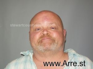 Vincent Hoyt    Arrest Mugshot